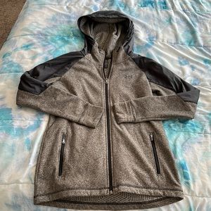 Under armour jacket